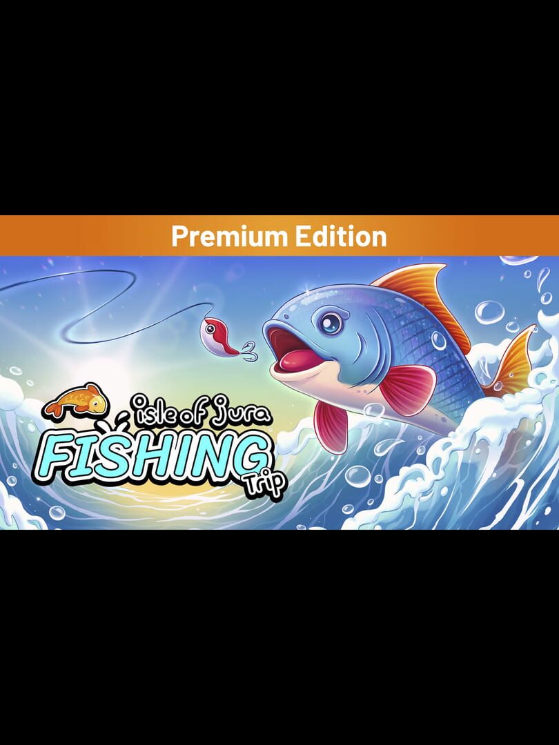 Isle of Jura Fishing Trip: Premium Edition