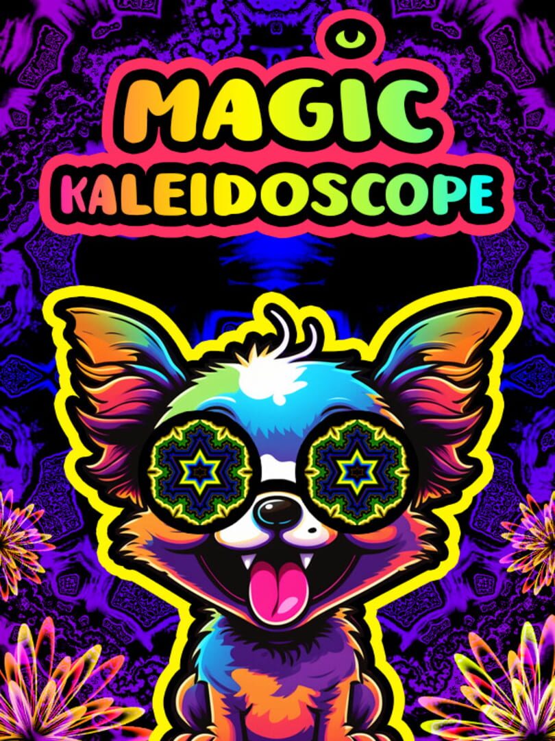 Magic Kaleidoscope (2023)