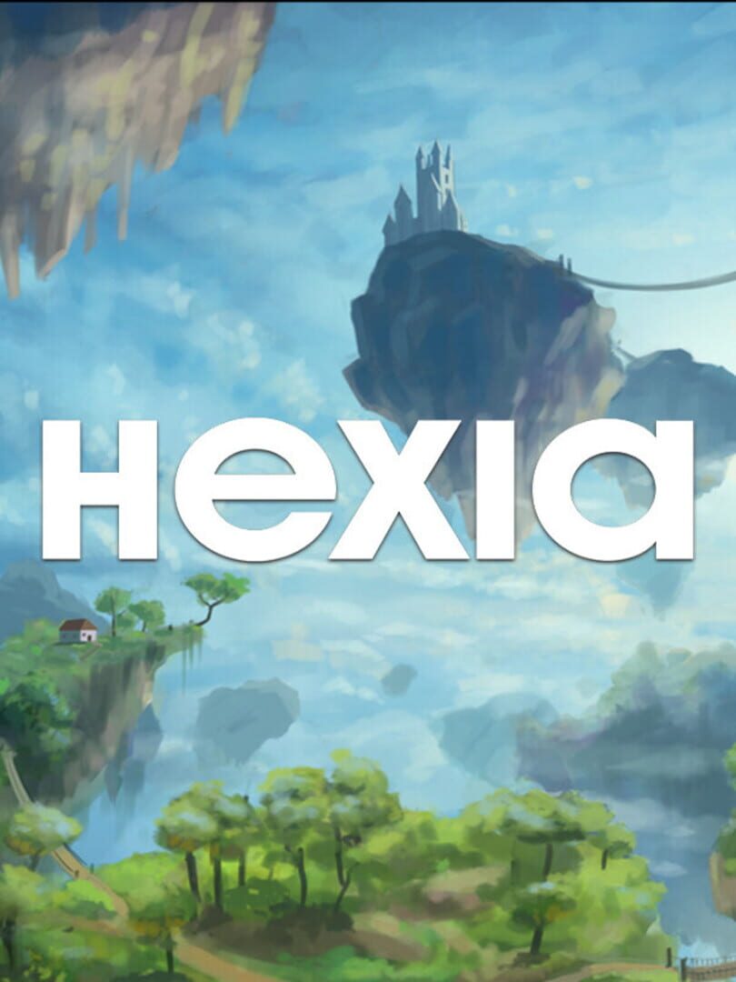 Hexia (2023)