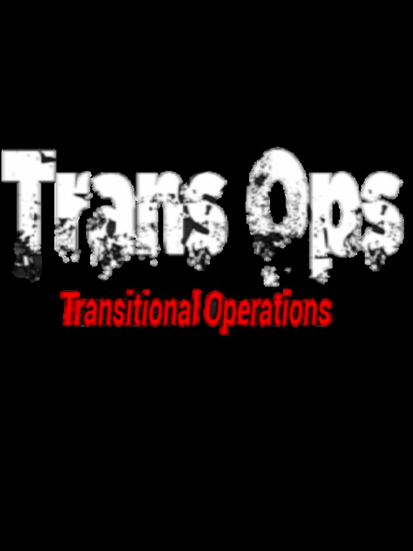 Trans Ops Cover