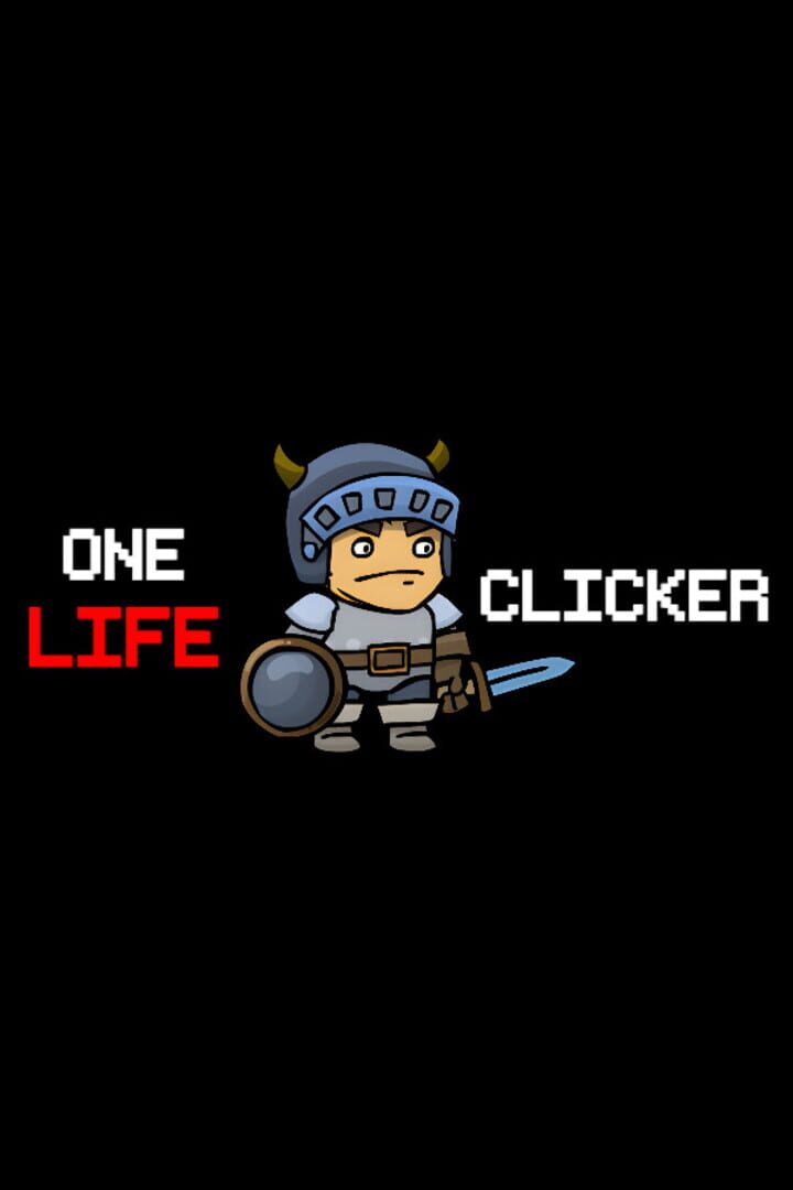 Cover image of One Life Clicker