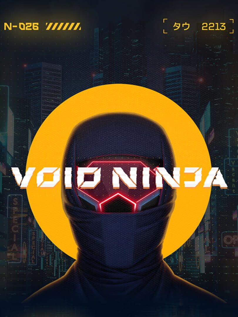 Void Ninja
