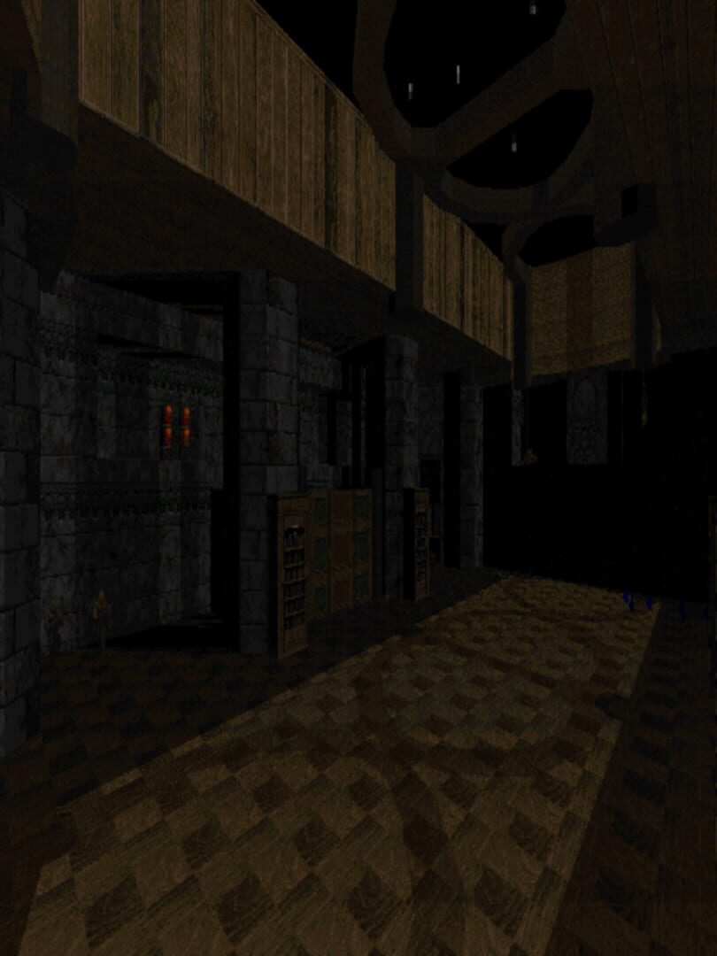 The Warlock's Hearth