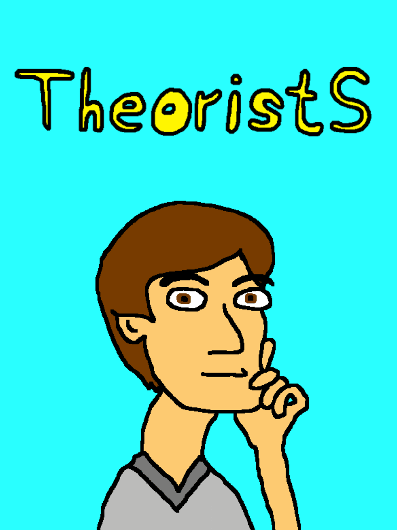 Theorists Cover