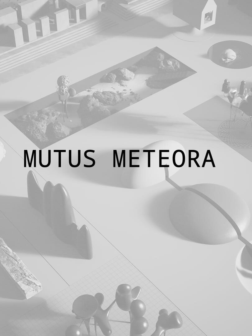 Mutus Meteora