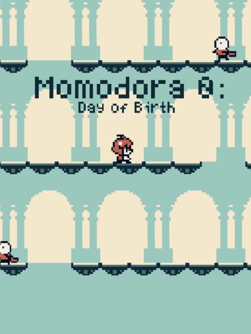 Momodora 0: Day of Birth