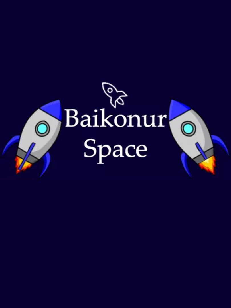 Baikonur Space (2024)