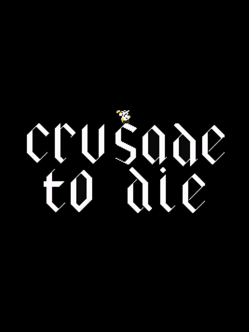 Crusade to Die Cover
