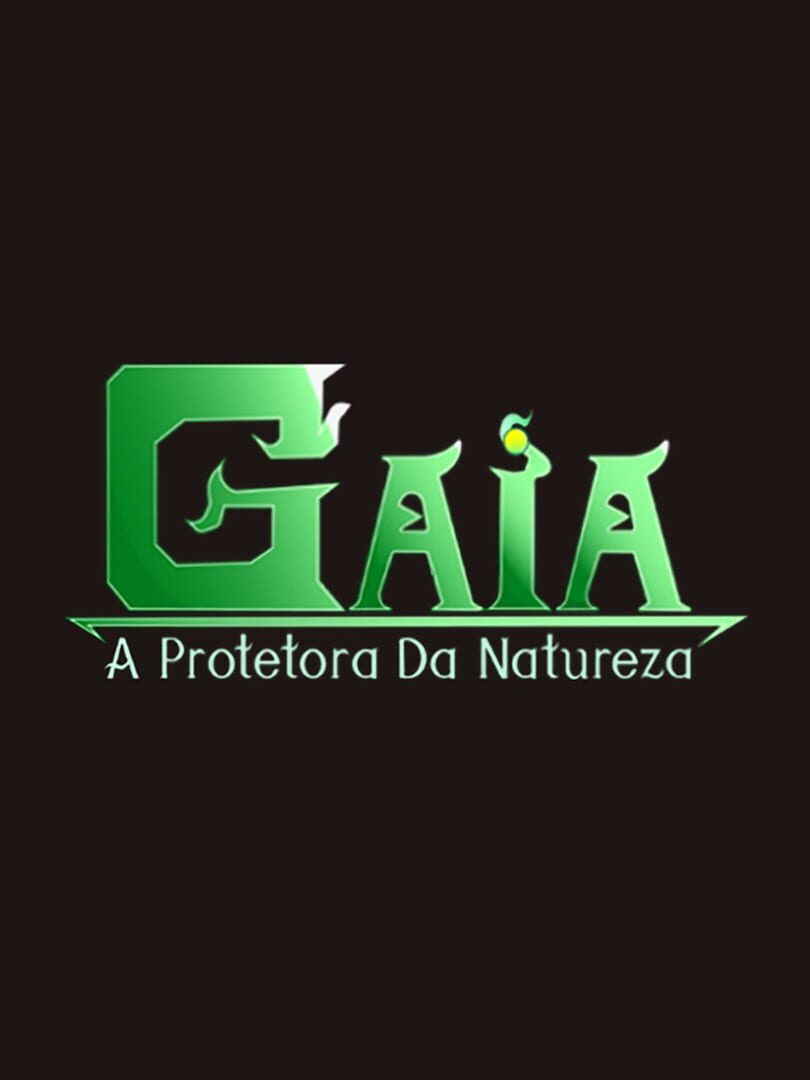 Gaia: A Protetora da Natureza (2022)