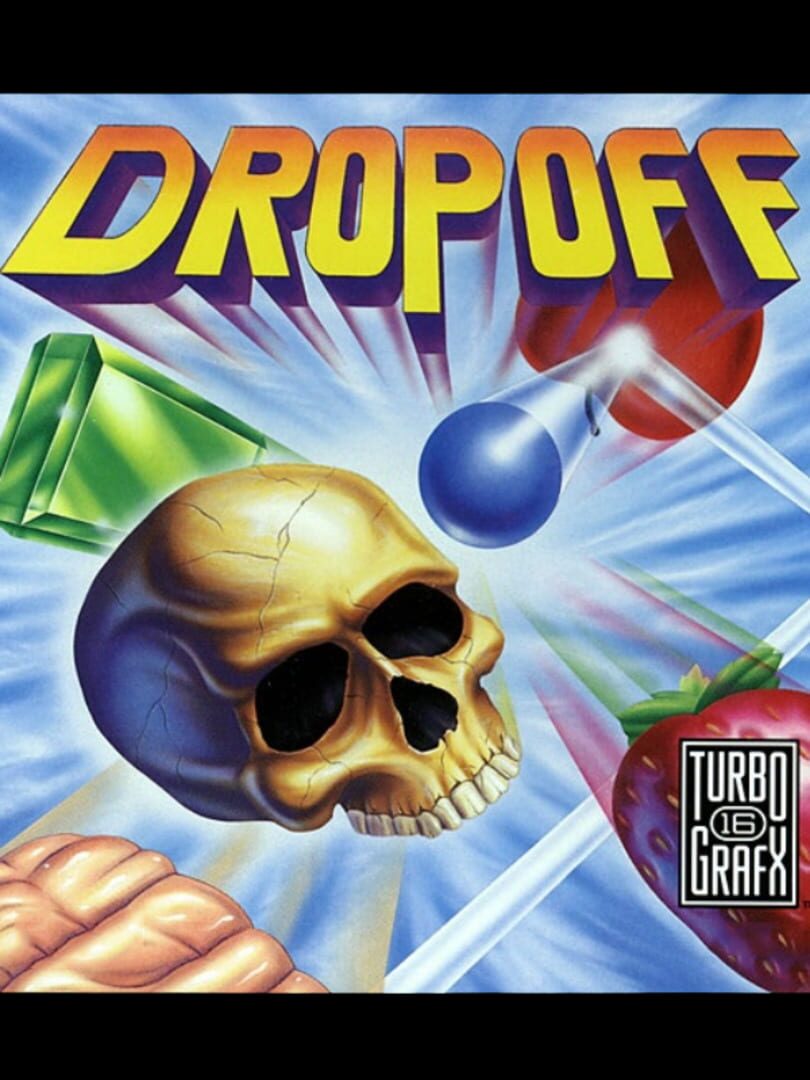 Drop Off