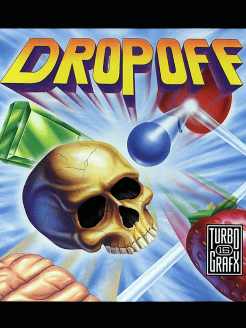 Drop Off Cover