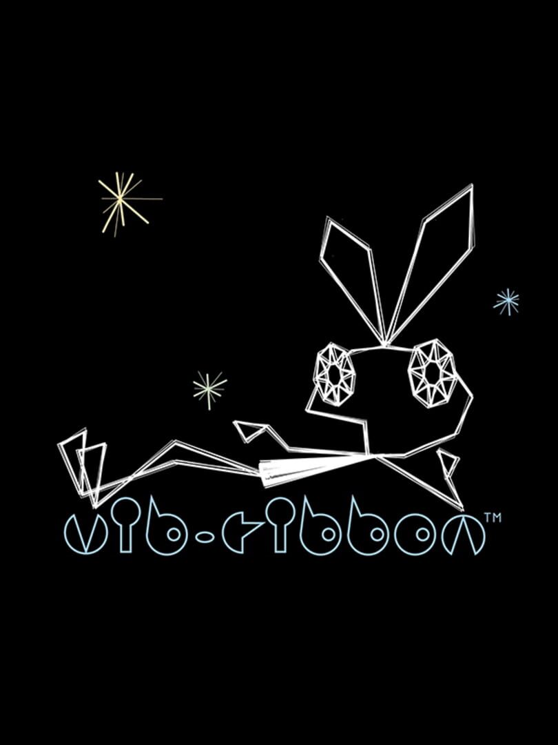 Vib-Ribbon