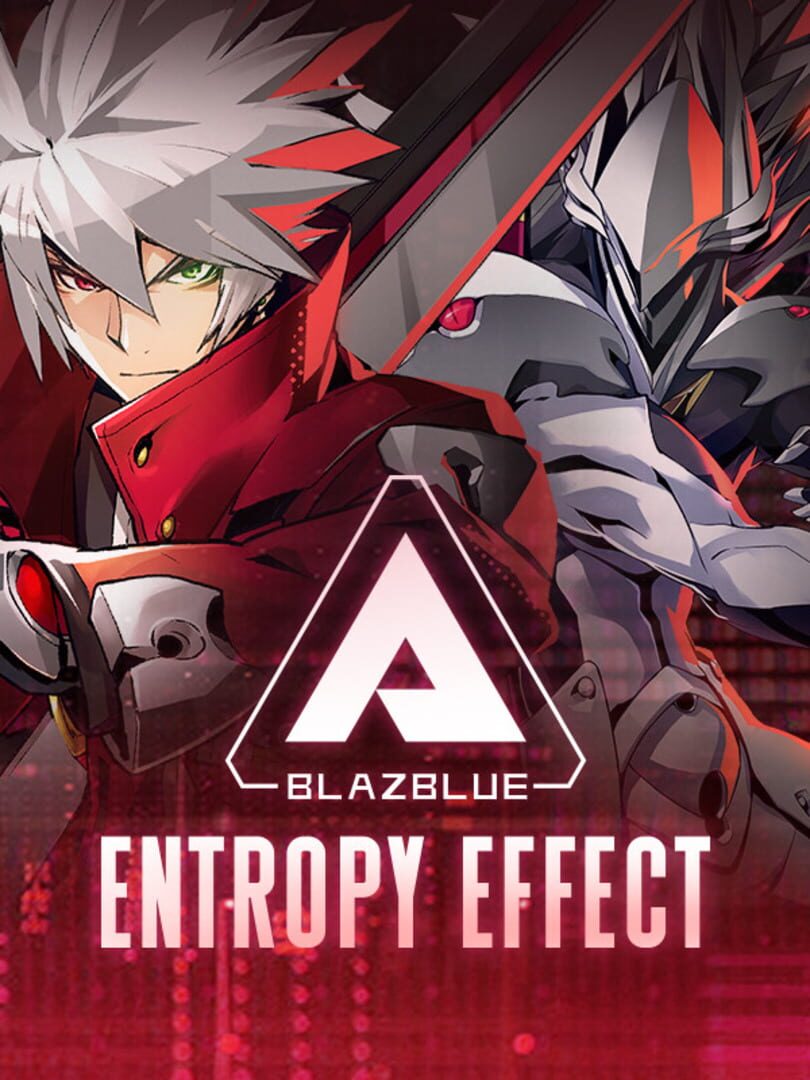 BlazBlue: Entropy Effect (2023)