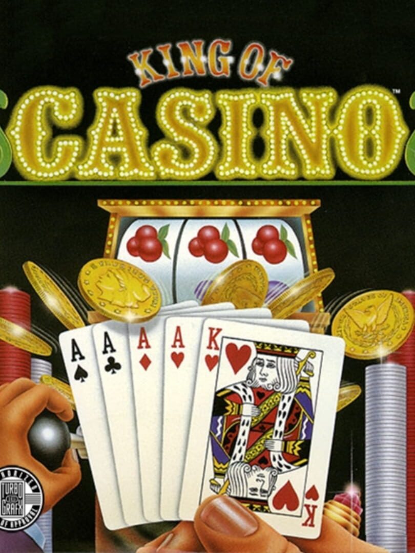 King of Casino