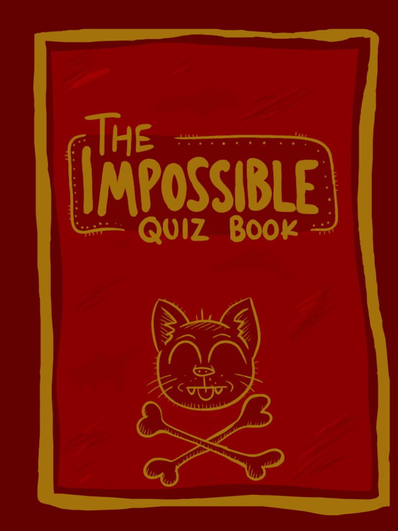 The Impossible Quiz Book