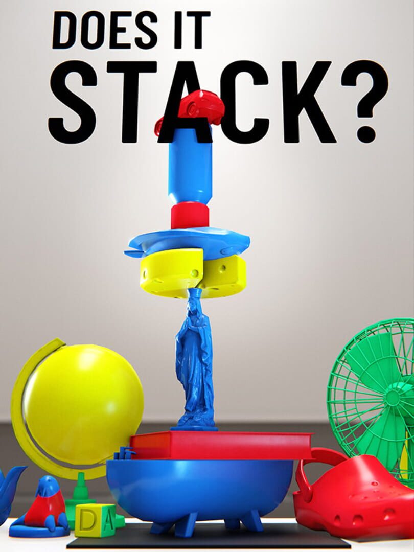 Does it Stack? (2023)