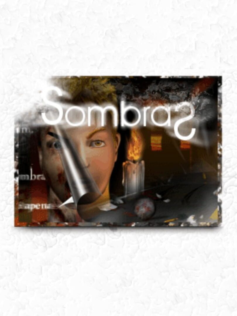 Sombras (2007)