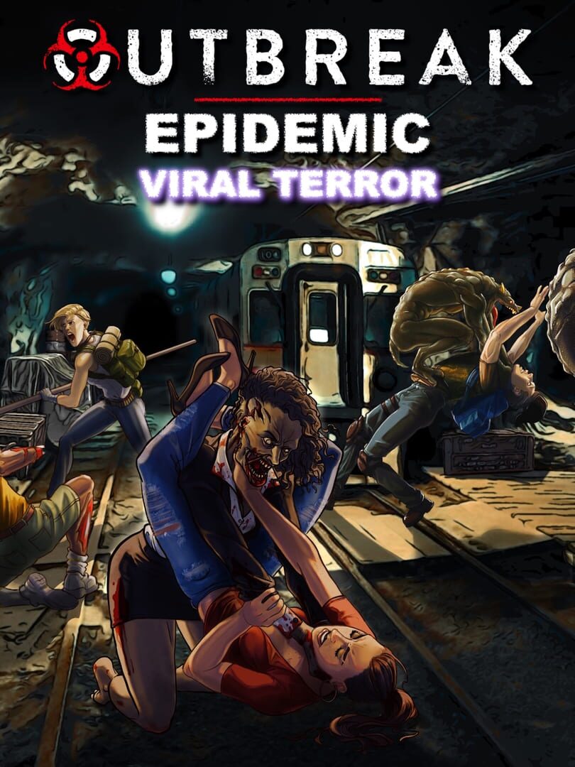 Outbreak: Epidemic Viral Terror