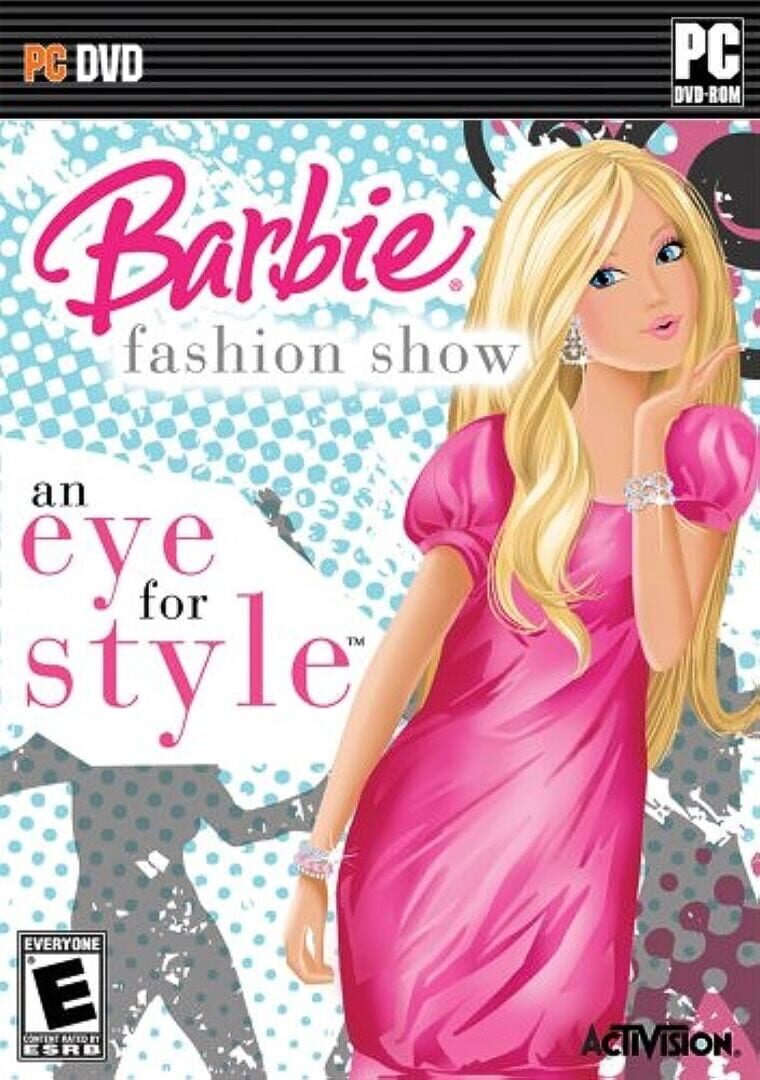 Barbie Fashion Show: Eye for Style