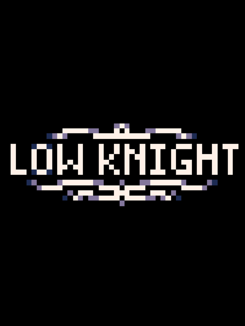 Low Knight Cover