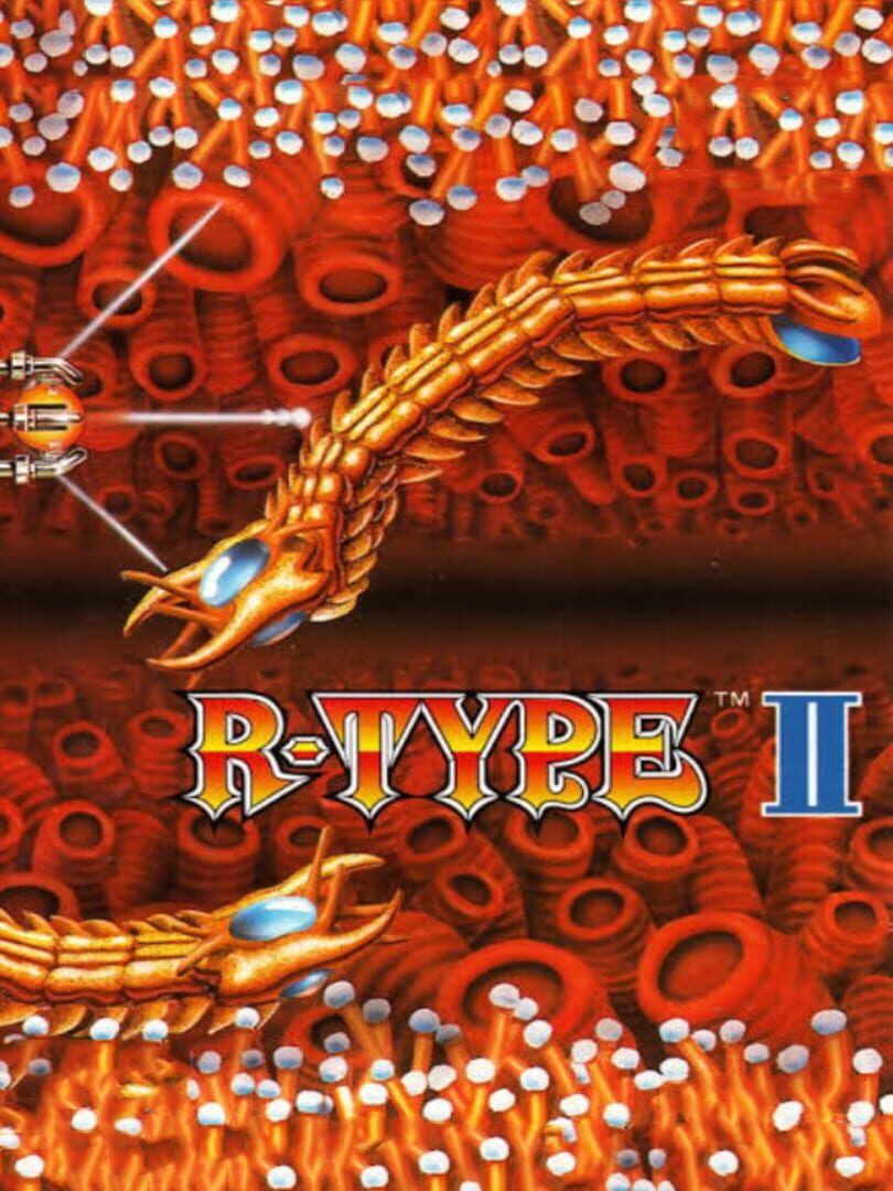 R-Type