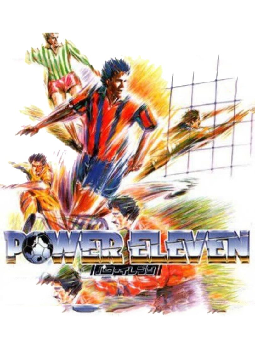 Power Eleven