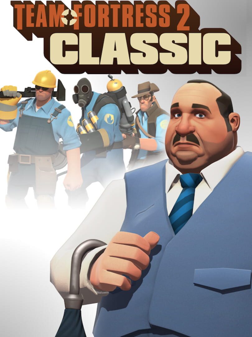 Team Fortress 2 Classic (2014)