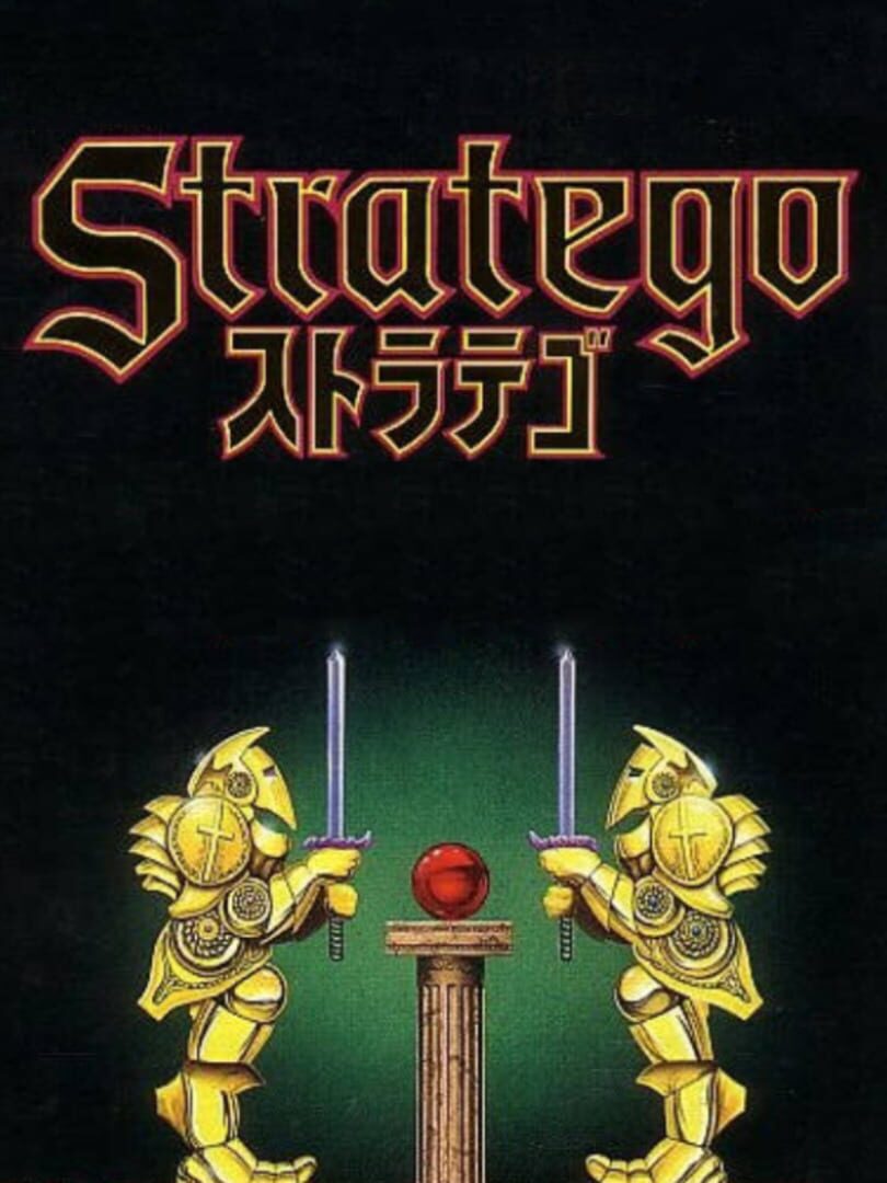 Stratego