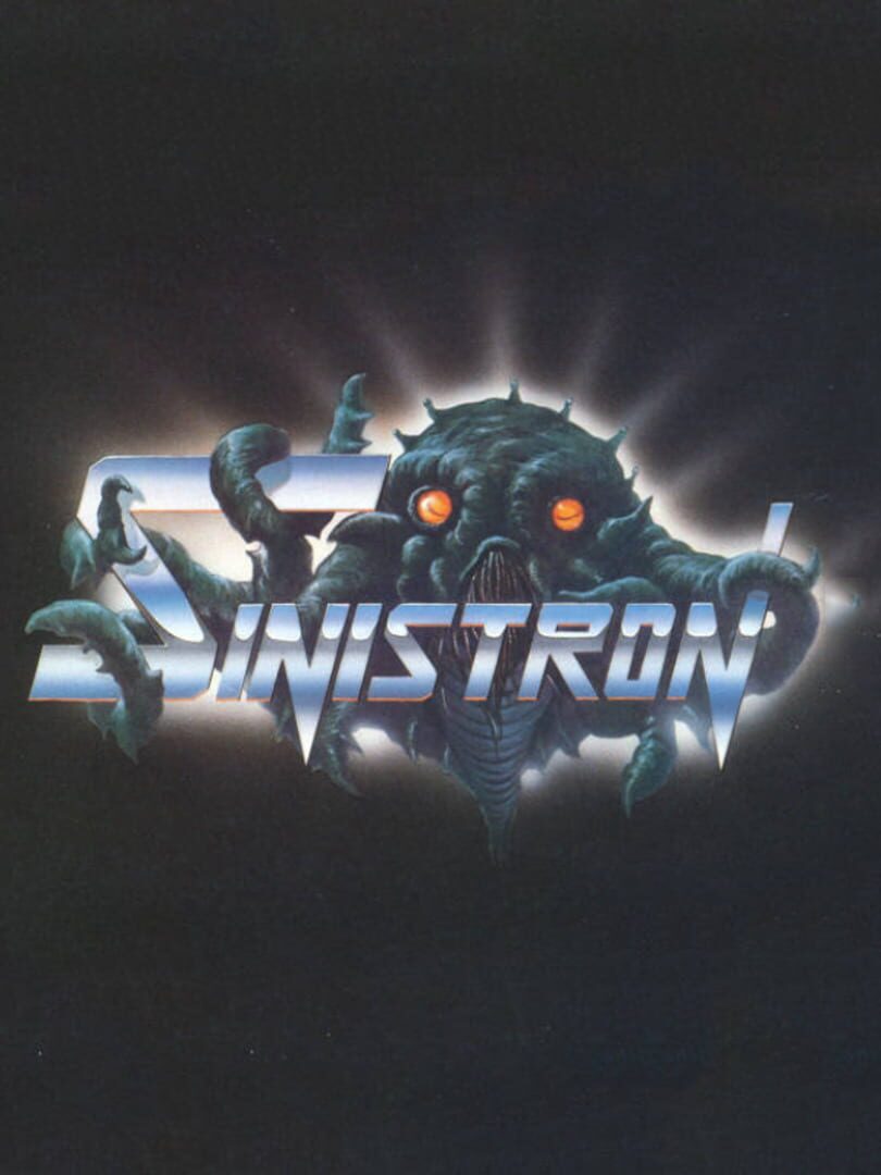 Sinistron