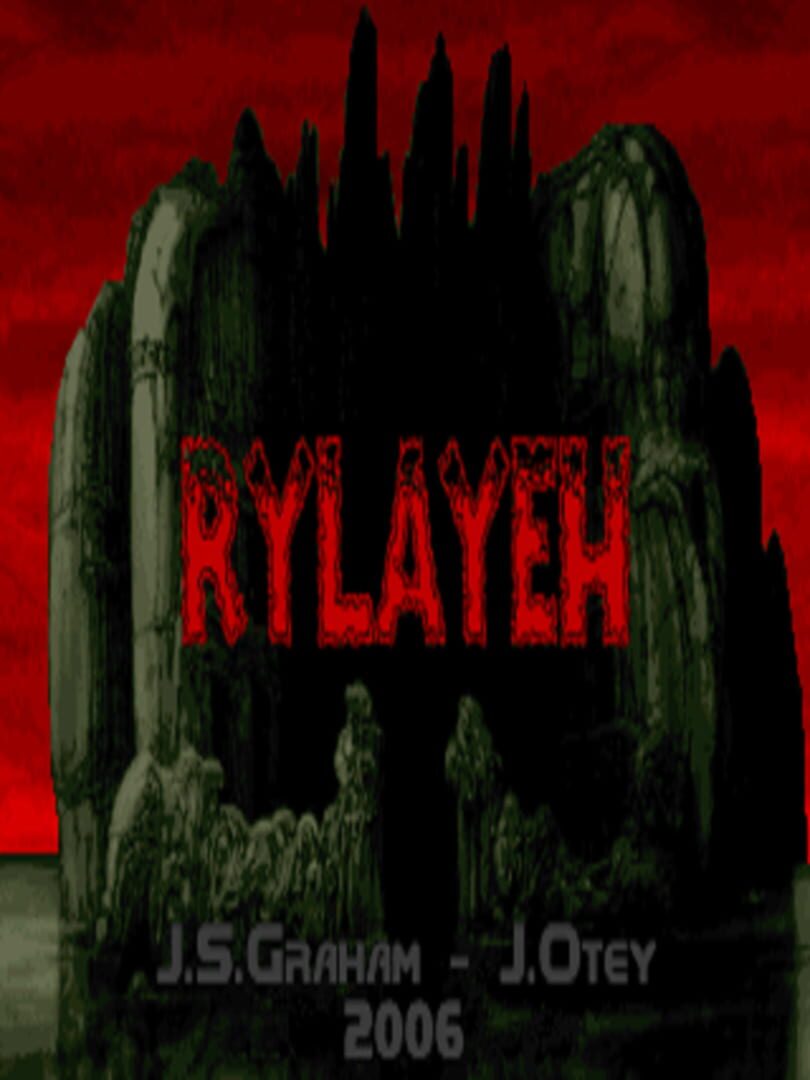 Rylayeh