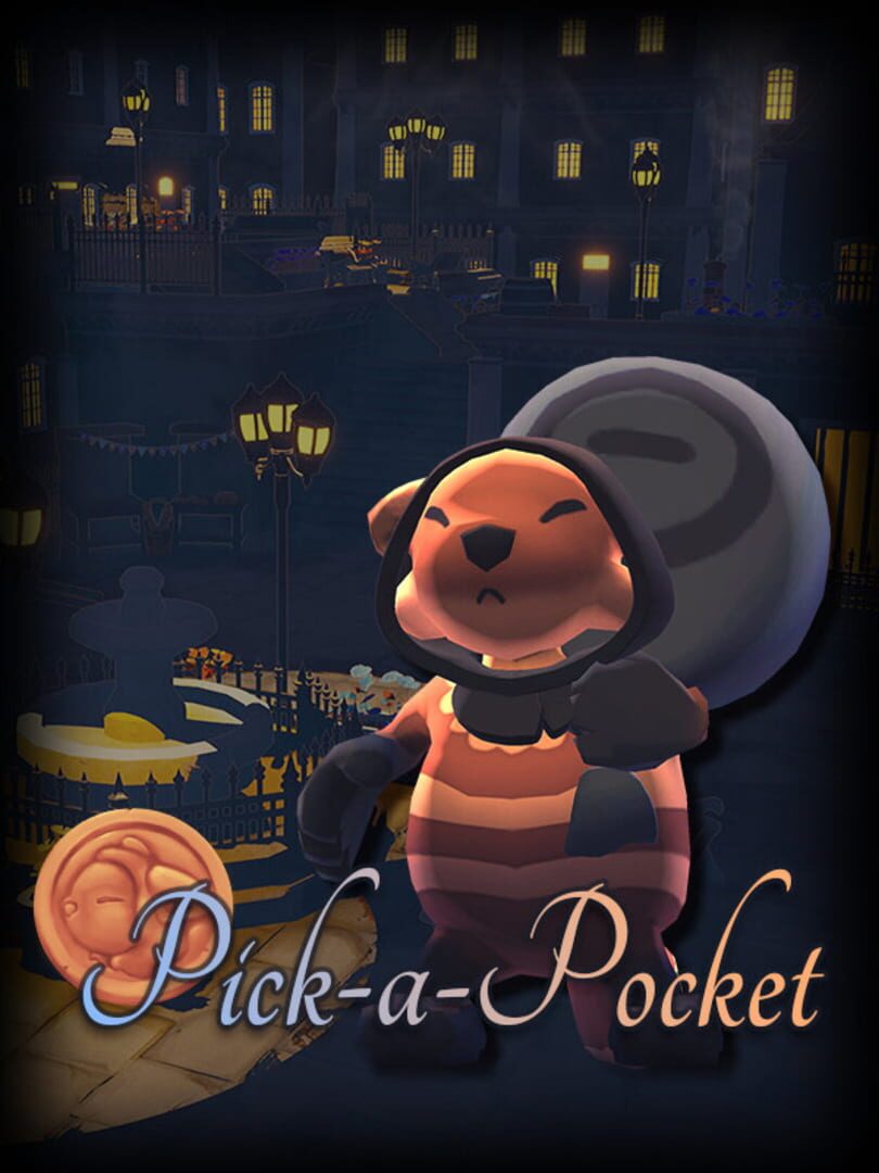 Pick-a-Pocket (2024)