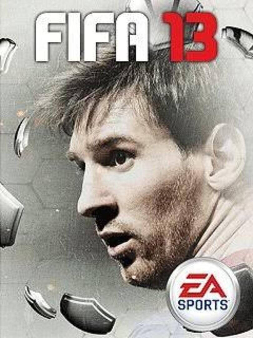 FIFA 13 (2012)