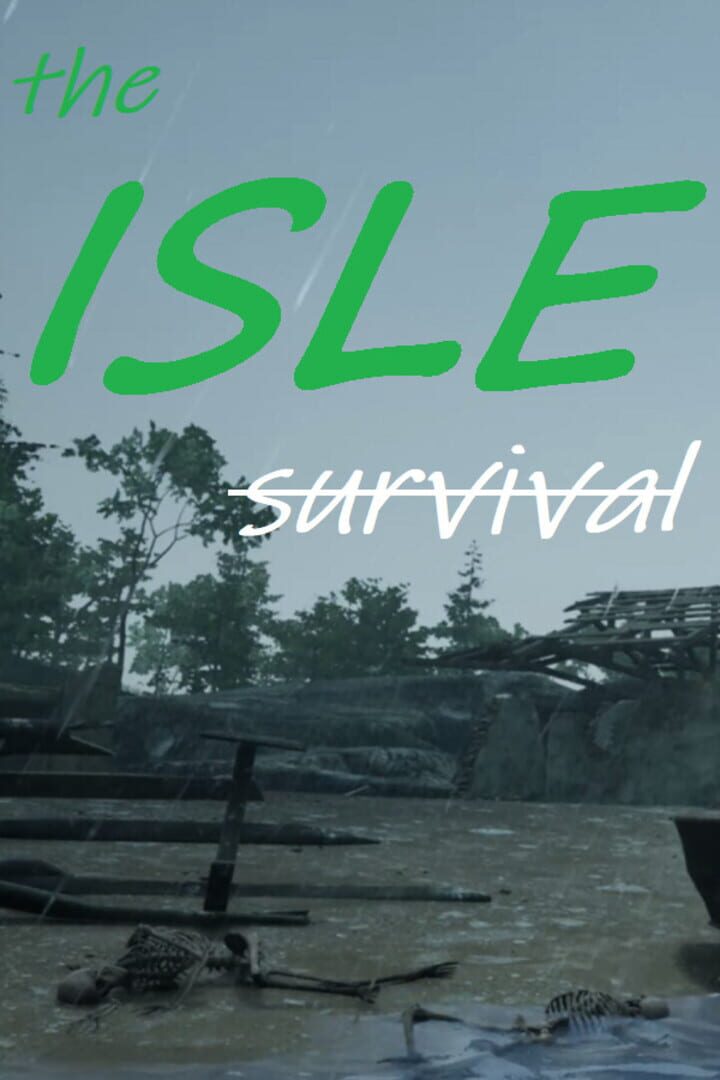 The Isle Survival
