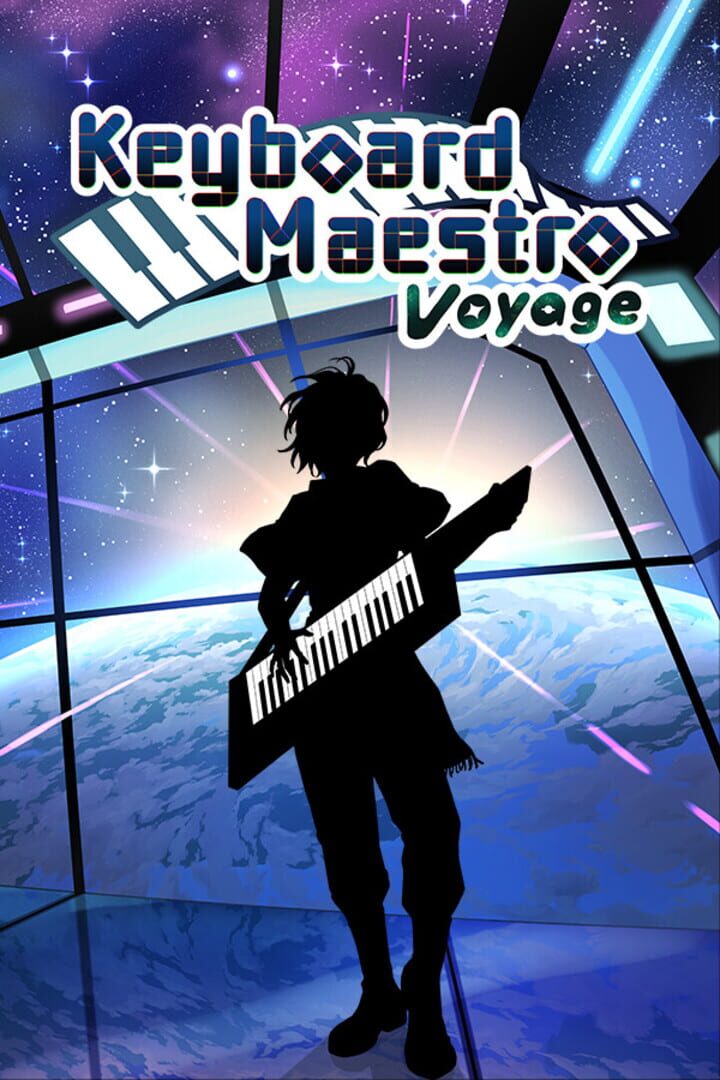 Keyboard Maestro Voyage