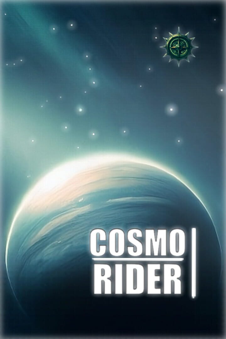 Cosmo Rider