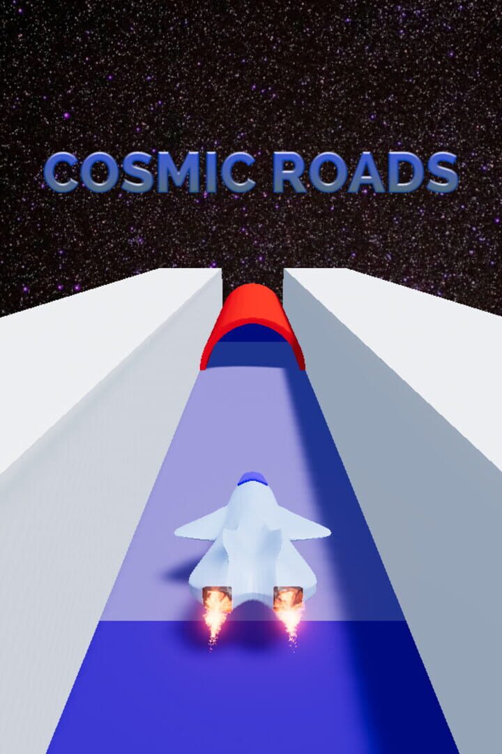 Cosmic Roads