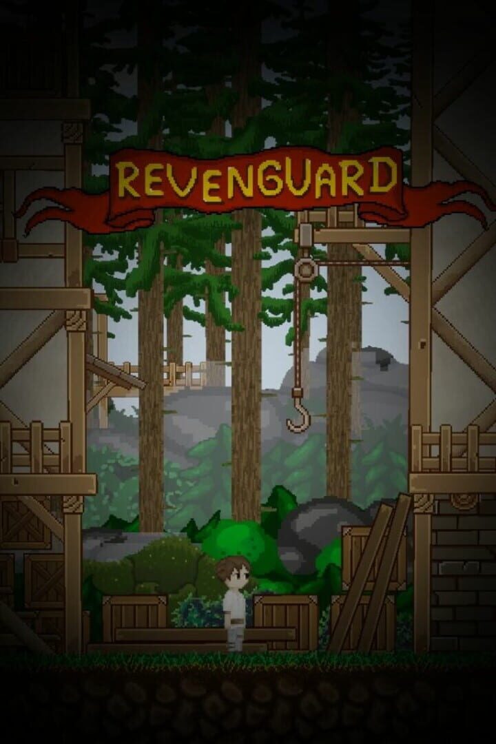 Revenguard