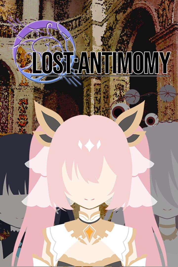 Lost: Antinomy