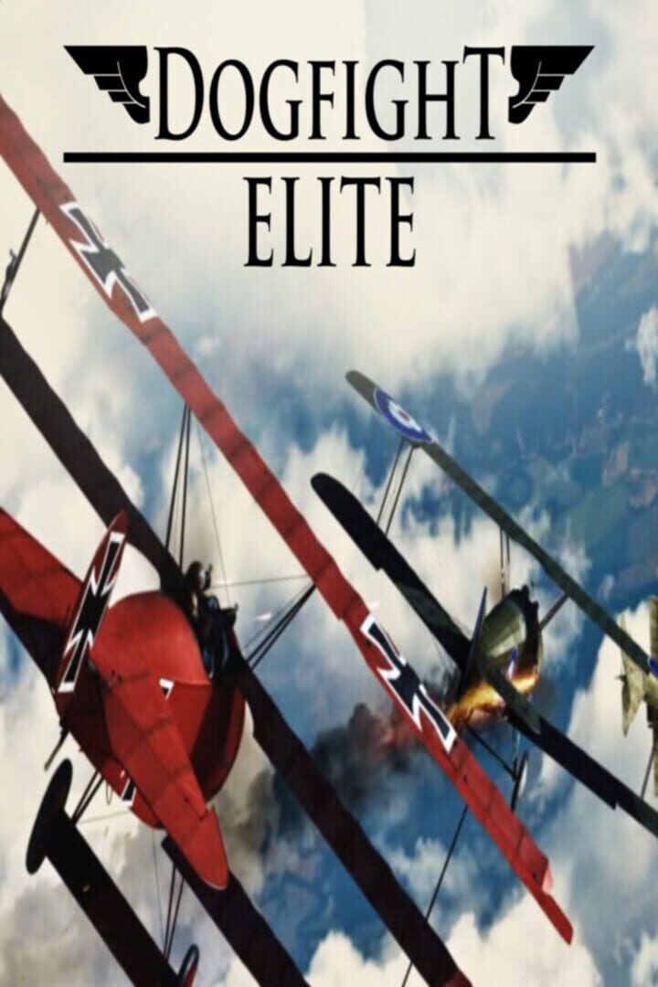 Dogfight Elite (2016)