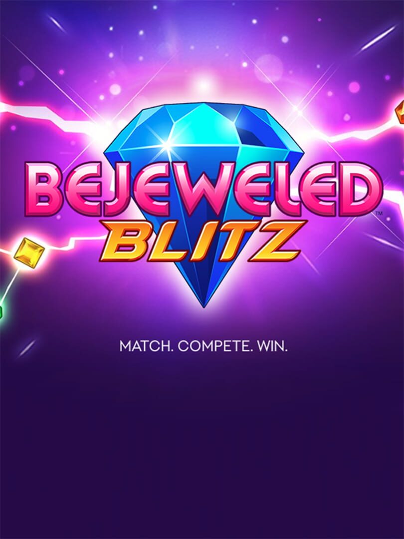 Bejeweled Blitz (2010)