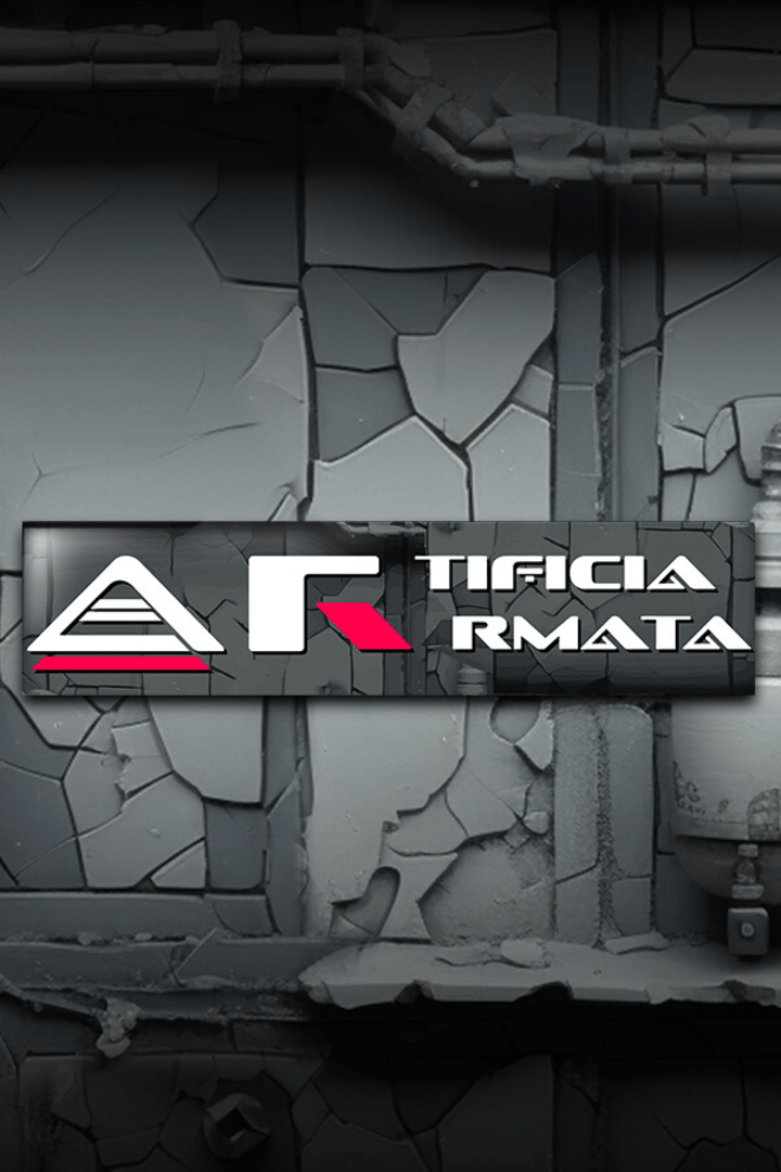 Artificia Armata Cover