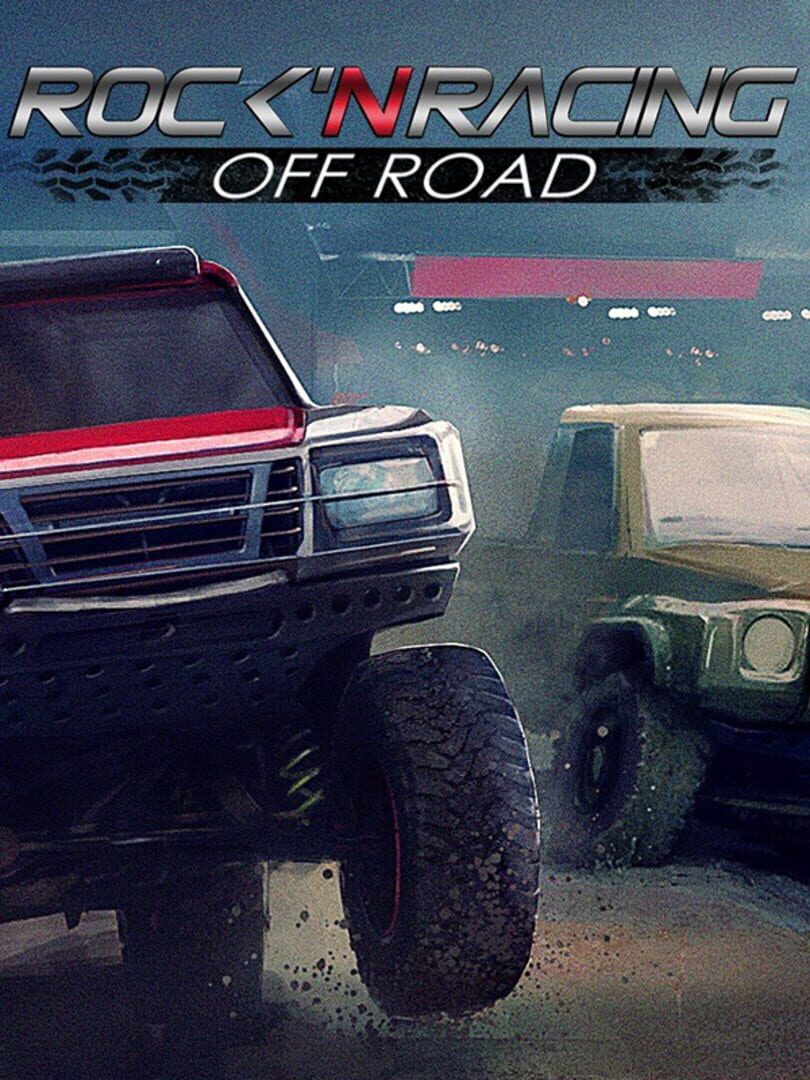 Rock 'N Racing Off Road (2015)