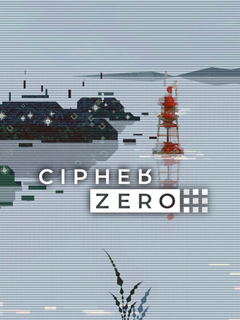 Cipher Zero (2025)