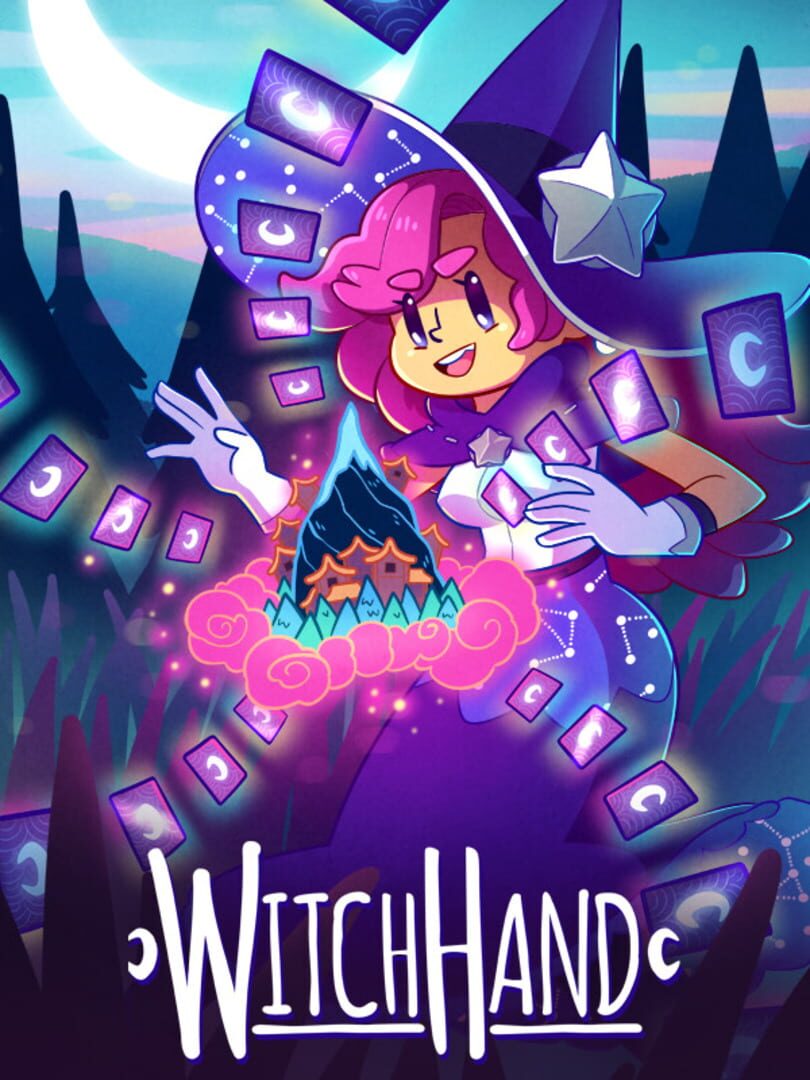 WitchHand (2024)