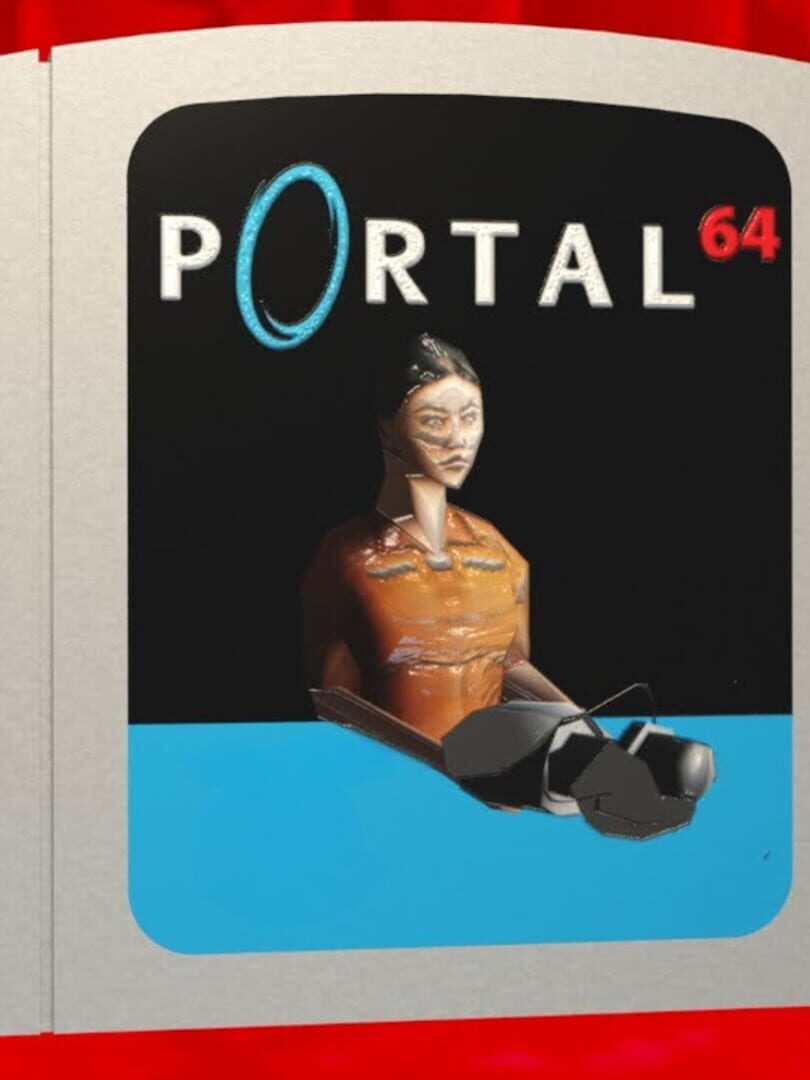 Portal 64 (2024)