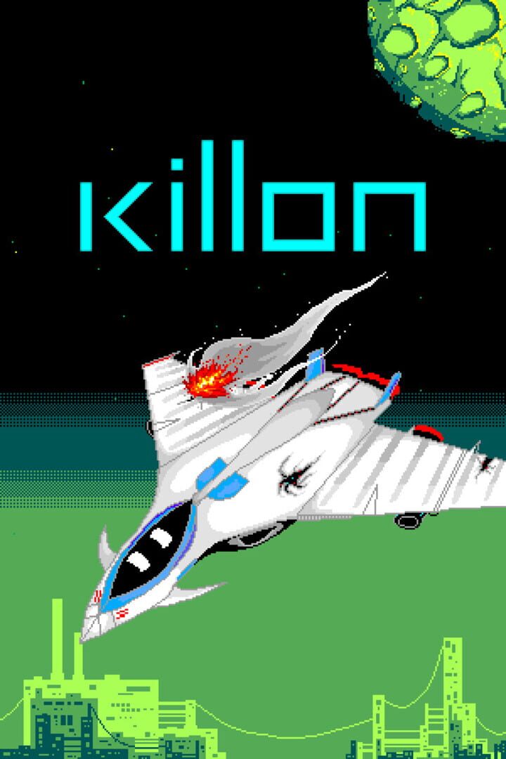 Killon (2023)