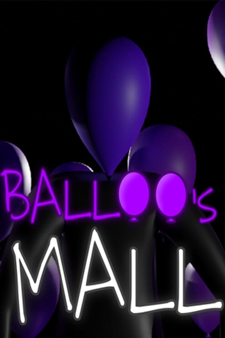 Cover image of Balloo's Mall