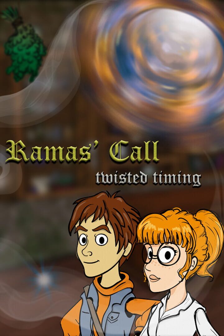 Ramas' Call: Twisted Timing