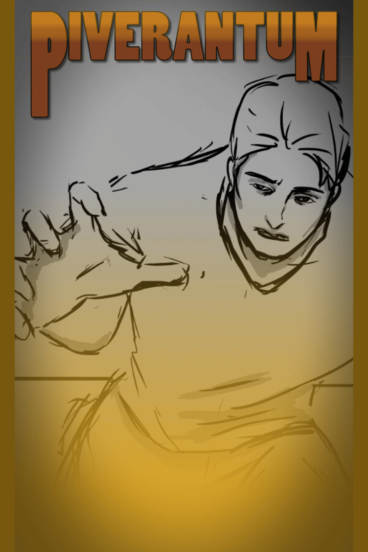 Piverantum Cover