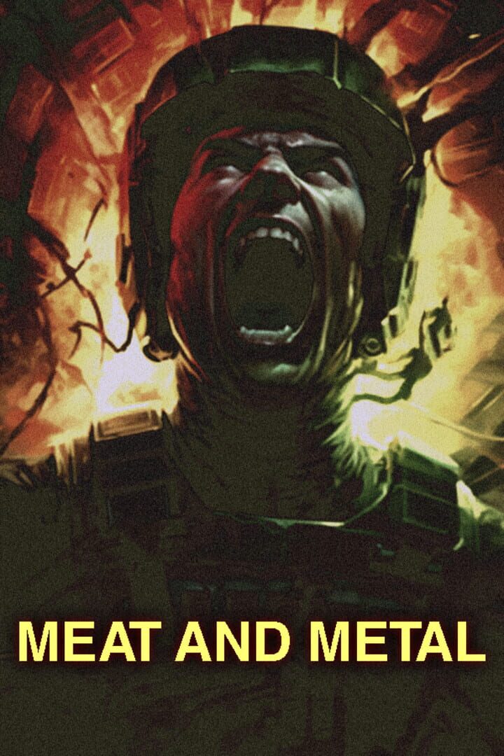 Meat and Metal